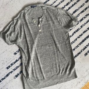 Mens Bonobos shirt